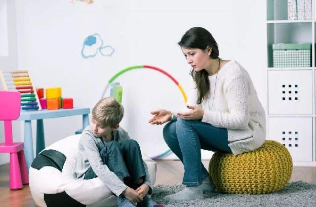 如何让孩子放下手机