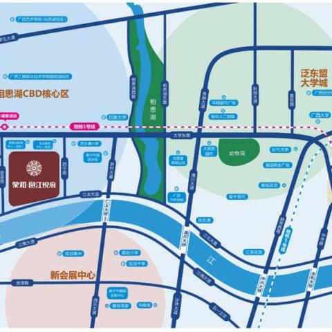 南宁市和长沙市哪个发达