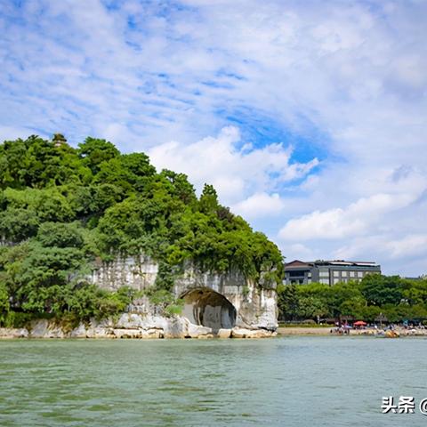 桂林市带孩子去哪里玩好