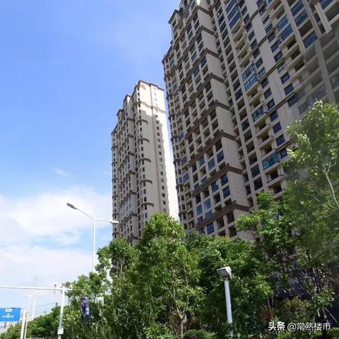 苏州常熟二手房哪里最便宜