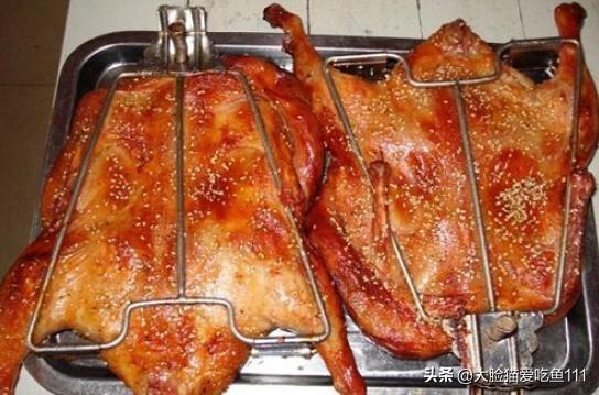 蚌埠有什么特色美食（蚌埠有名的街道）