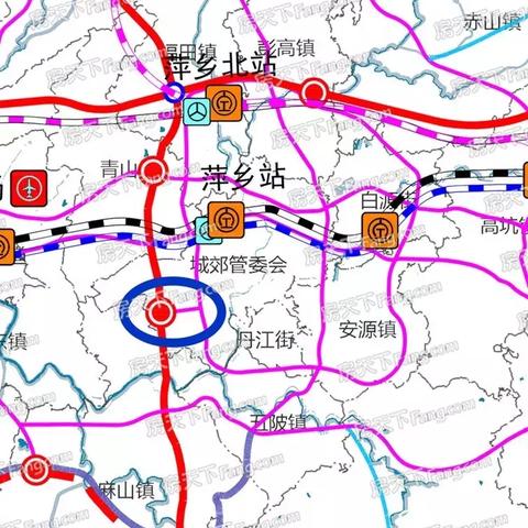 近期江西萍乡天气预报的长尾关键词有哪些