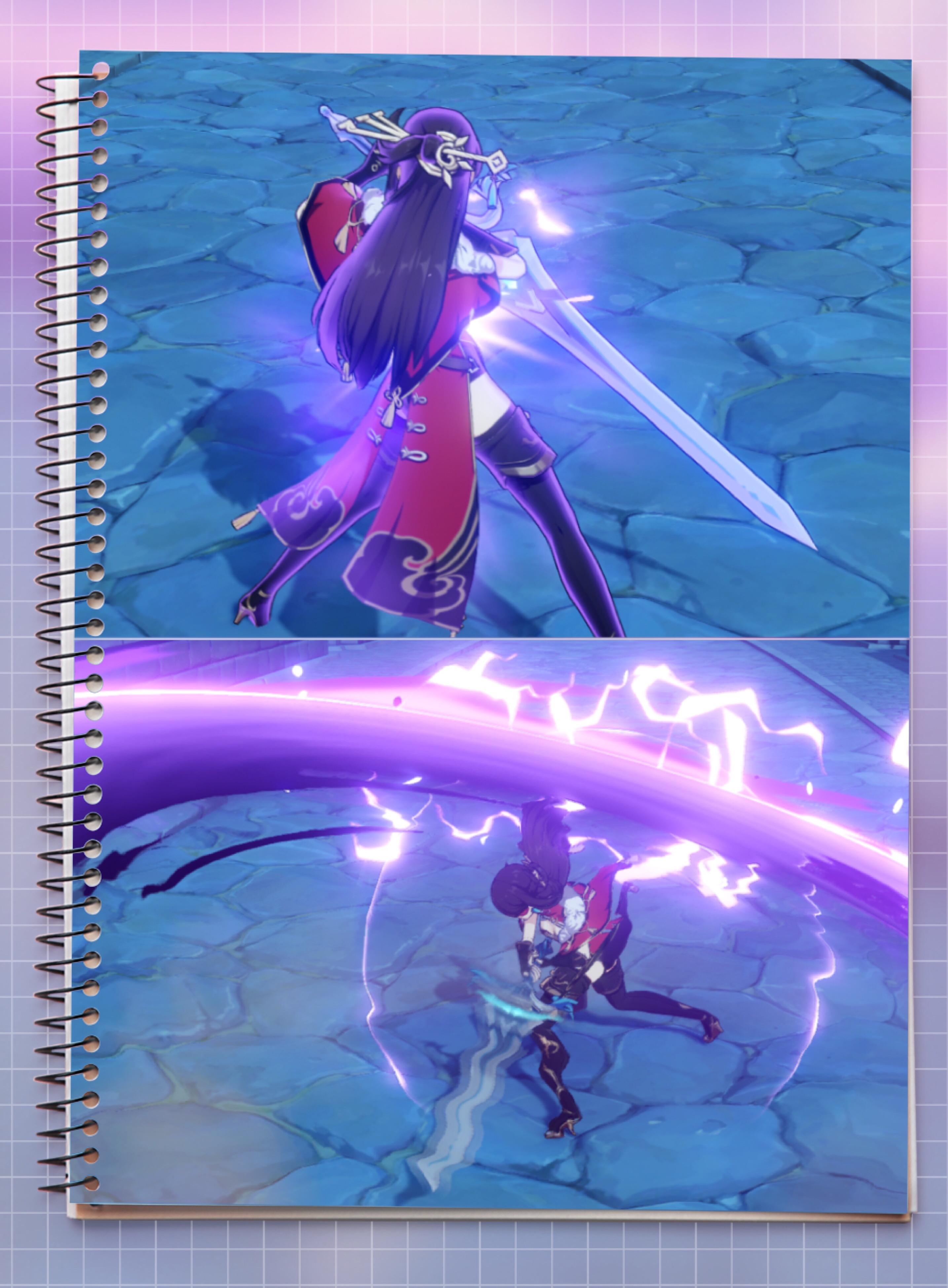 原神北斗怎么养才有伤害（原神北斗零命可以玩吗）