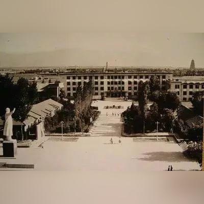 西安市工学院怎么样