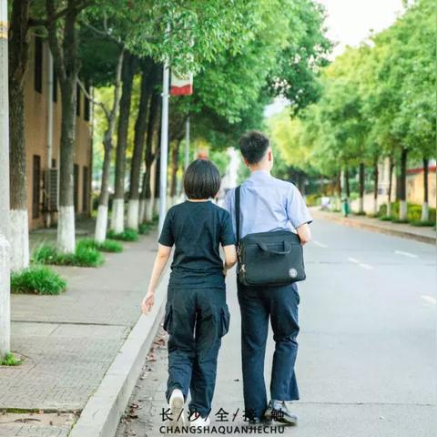 长沙市哪个高中制服好看