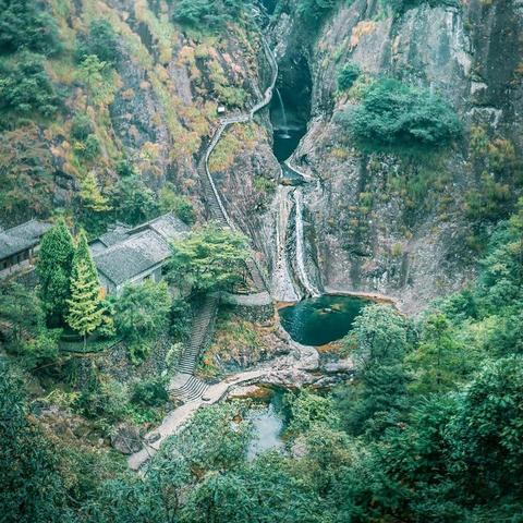 温州市伯温公园地址在哪里