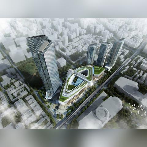 武汉市最大型超市是哪个