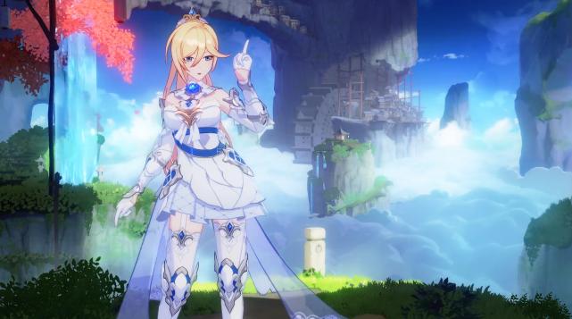 原神到船上怎么去稻妻（原神海邸岛怎么去）