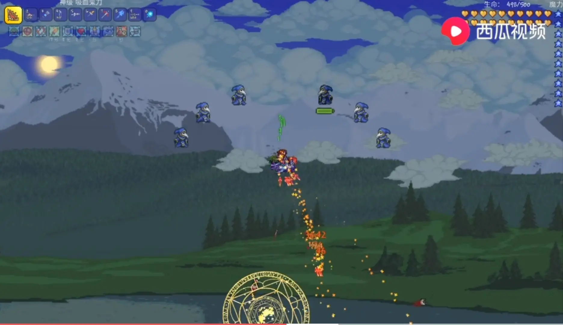 泰拉瑞亚如何解锁新的服装 泰拉瑞亚新熔炉怎么获得