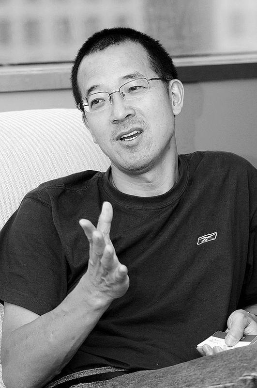 俞敏洪谈创业，核心团队如何利益分配，创业掌门人必读