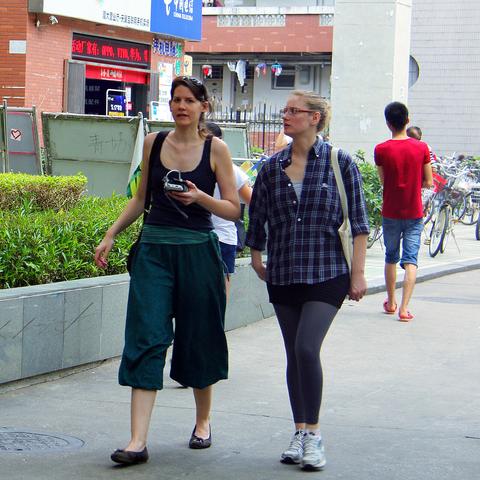 畅游厦门的相关长尾关键词有哪些