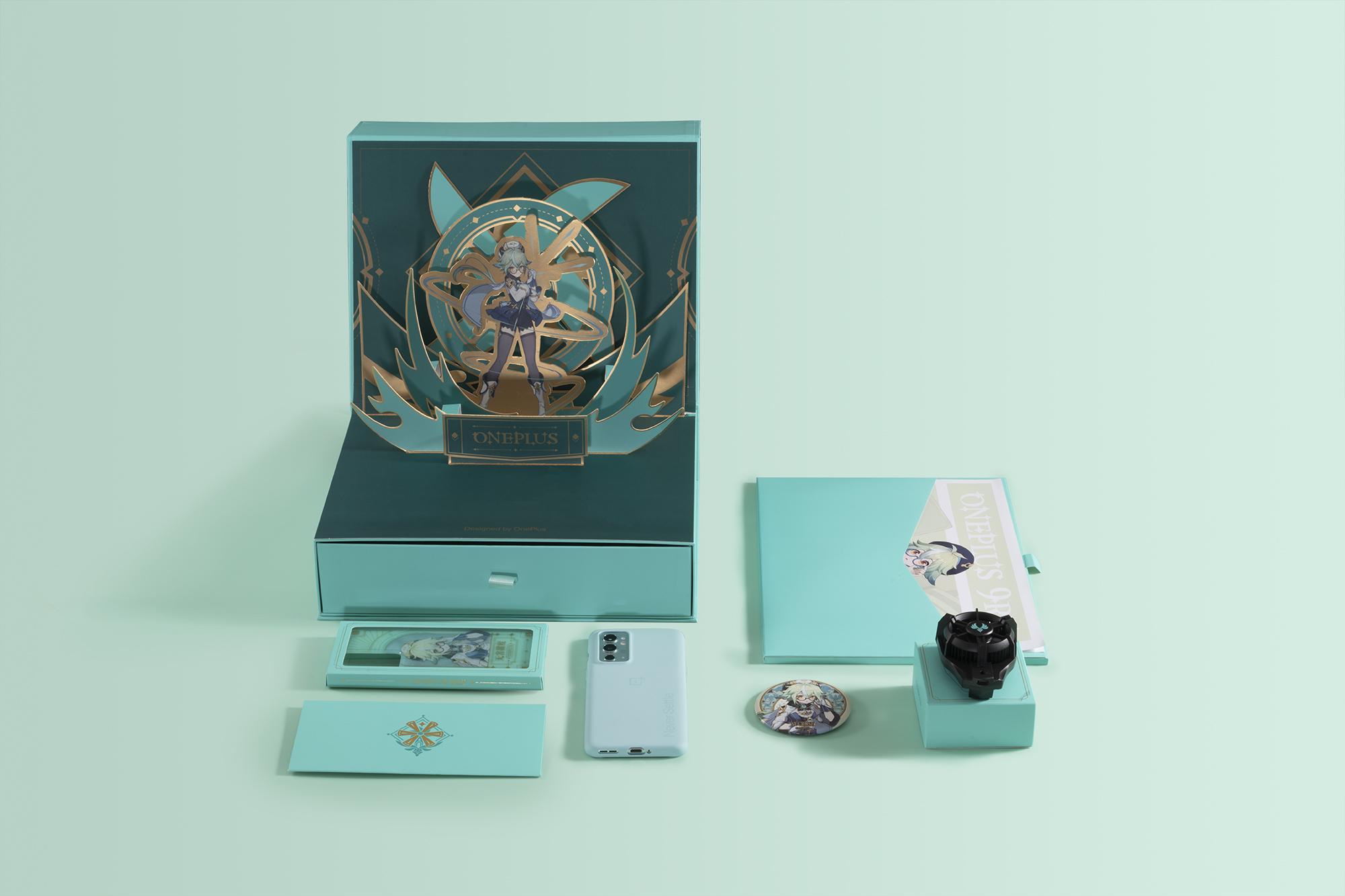 原神荧光峡道地图怎么点亮（生长碧翠碎屑怎么获取）