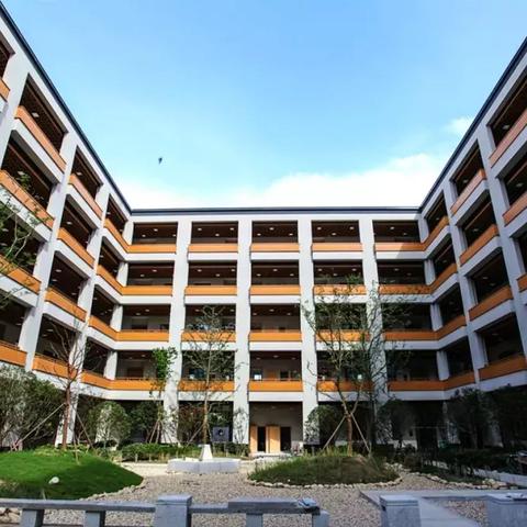 长沙市江南中学怎么样