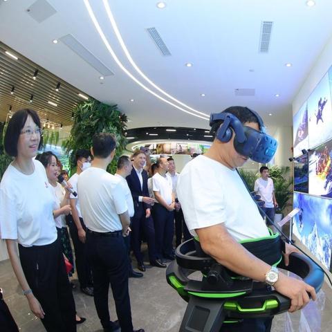 厦门跨境电商多少家