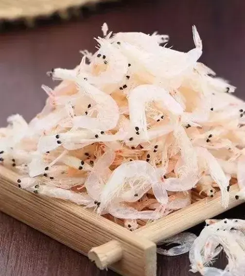 淡味虾皮能直接吃吗 虾皮能直接吃吗
