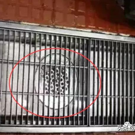 泉州市哪里有集装箱地漏