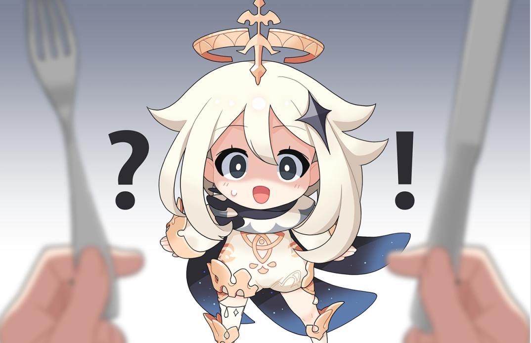 原神怎么获得宠物仙灵（原神人物后面的精灵怎么获得）