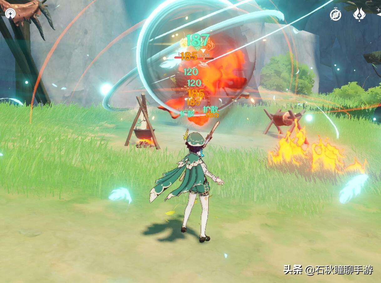 原神深境螺旋怎么选择件数（原神螺旋深渊玩家至少多少级）