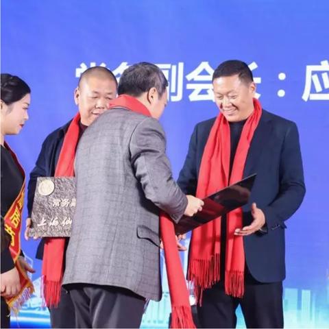 上海年会节目有哪些