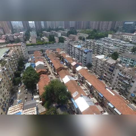 合肥市老城区是什么区域