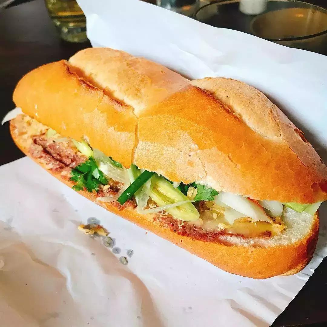 越南还有什么美食（越南有鲈鱼吗）