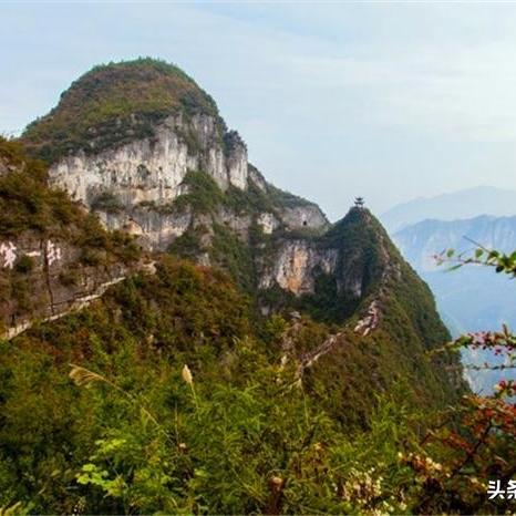 重庆云阳龙岗住宿怎么样