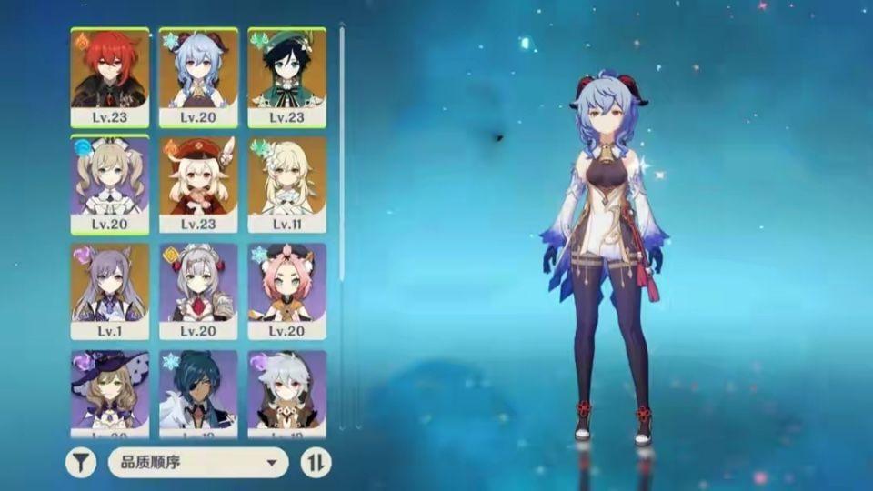 原神自抽号的原石怎么刷的（原神如何快速攒50抽）