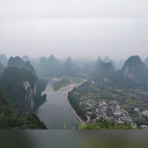 桂林兴坪古镇要门票吗的相关长尾关键词有哪些