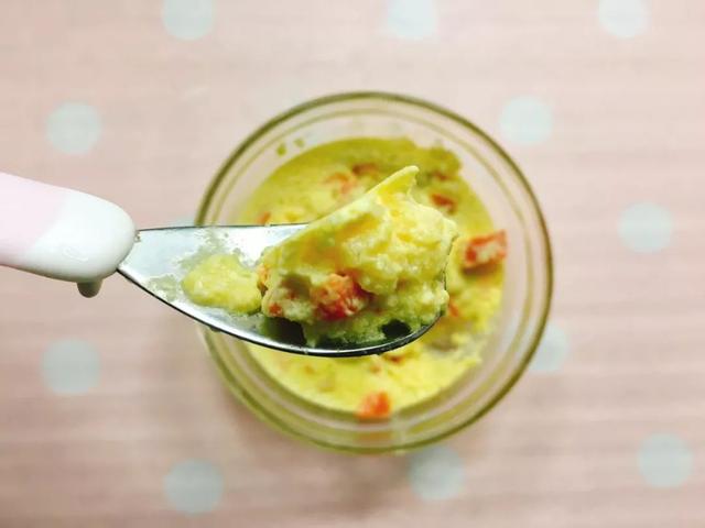 婴儿怎样吃鸡蛋有营养