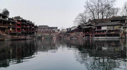 国内冷门旅游文化：内蒙古响沙湾，湖南张家界，湖南凤凰，神龙架