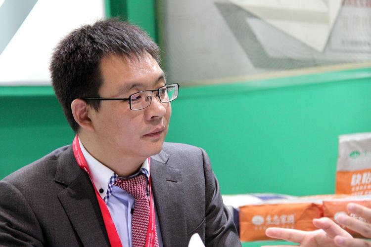 北京建材展会:一站式采购盛宴,尽享行业前沿风采