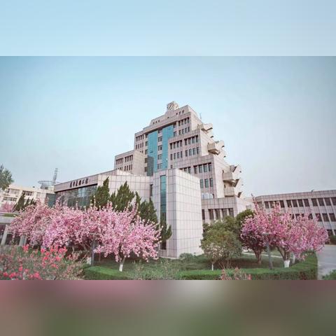 西安市第八中学怎么走