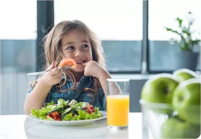 给宝宝做健康小零食