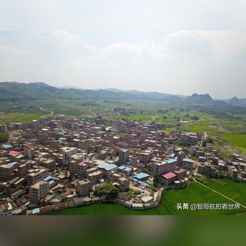 南宁市最穷的县城是哪个