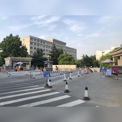 济南市还有什么大学