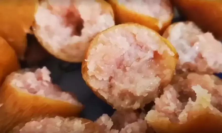 定州有什么传统美食（请问大家都是哪里的）