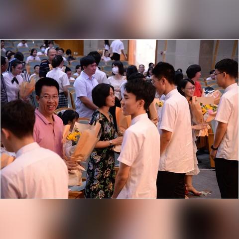 多少分能考进厦门市高中