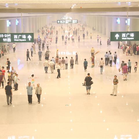 成都市地铁进站视频实拍的长尾关键词有哪些