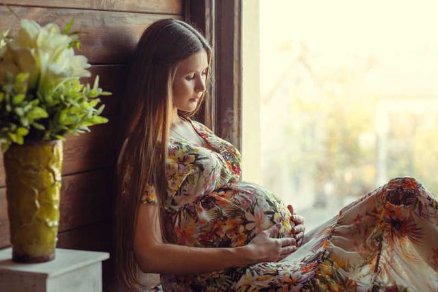 怀孕以后你最不爱听的话是什么