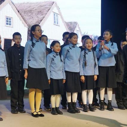 苏州市新港小学怎么样啊