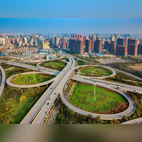 邯郸市复兴区算什么县