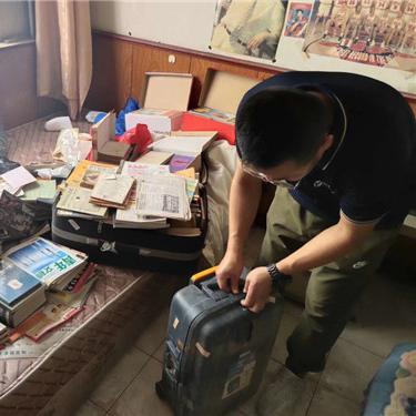 甘肃一吨废铁多少钱？