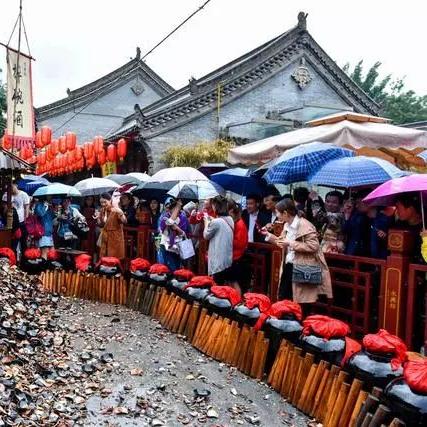为什么快递物流到陕西就停止了？