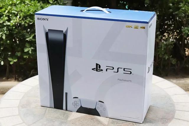 PS5国版什么时候开售