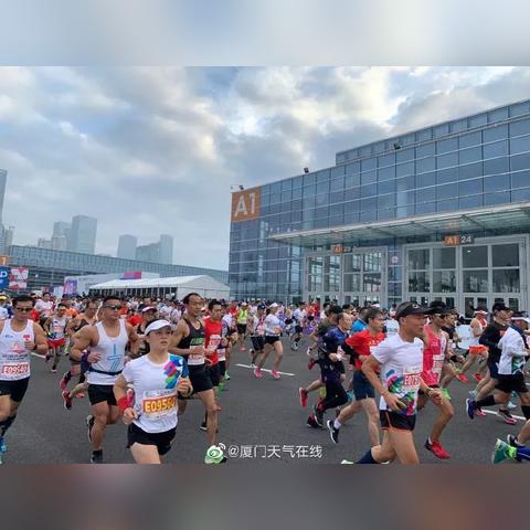 【厦门未来30天天气预报】厦门未来一个月天气情况查询