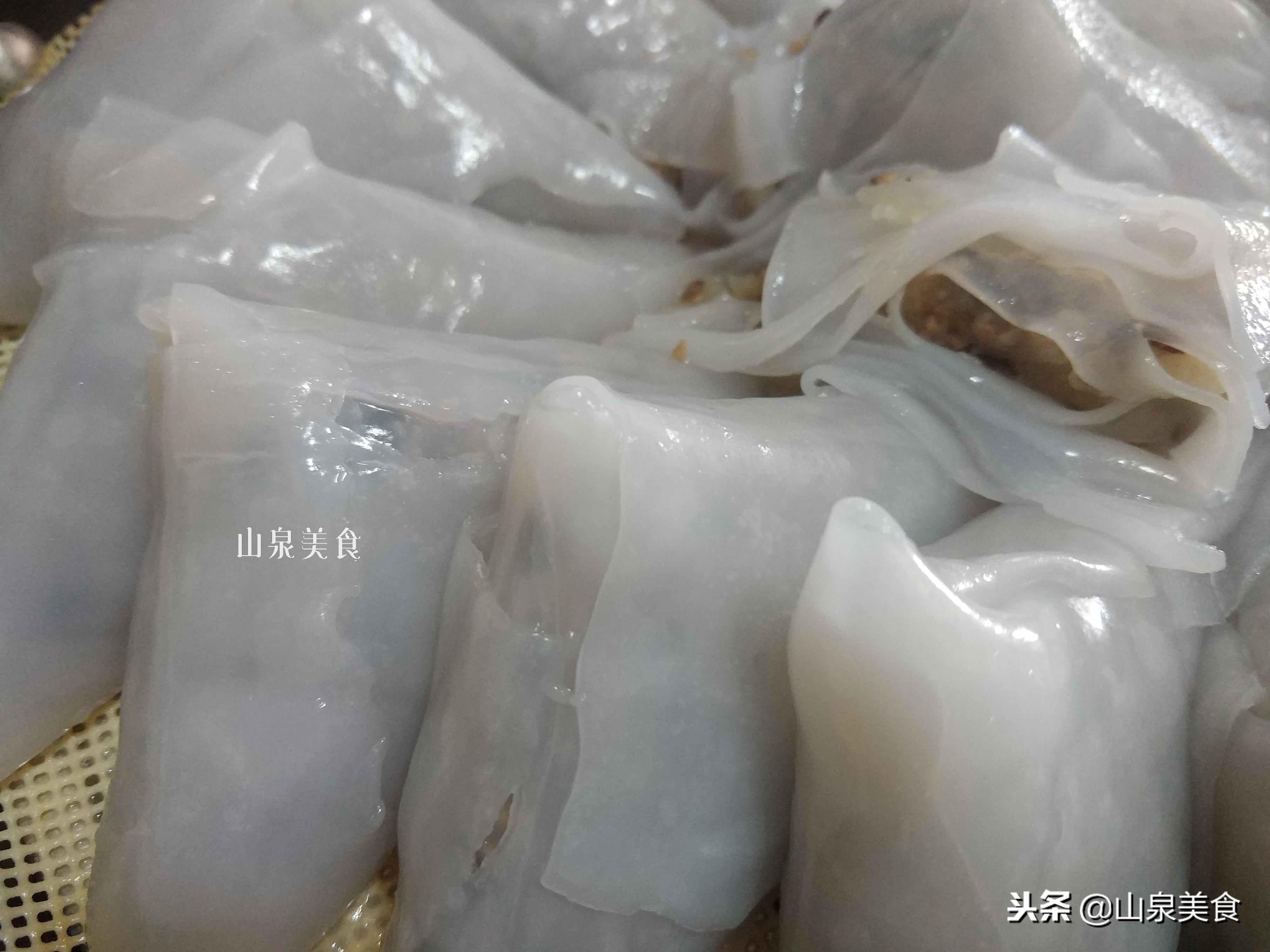 桂林可以吃什么美食（桂林必买零食）