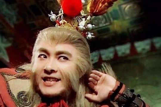 张卫健官方回应，自己一直光头的原因，成就了今天的光头男神！