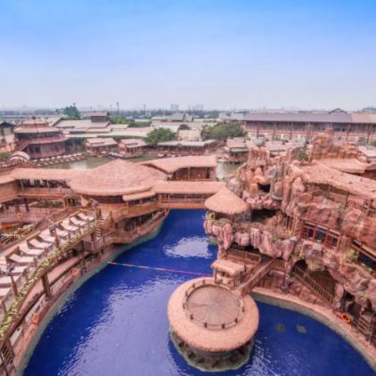 佛山市学游泳哪里好的