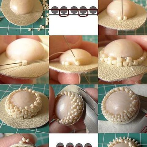 武汉串珠店铺的长尾关键词有哪些