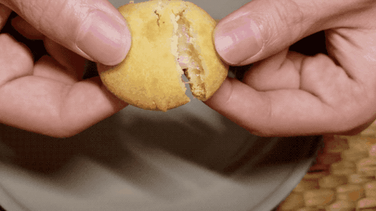我，专挑热门馆子冷门菜